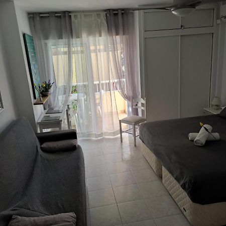 New Style Iris Διαμέρισμα Benalmádena Εξωτερικό φωτογραφία