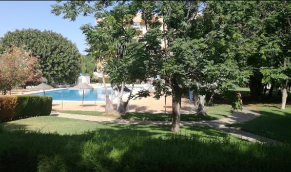 New Style Iris Διαμέρισμα Benalmádena Εξωτερικό φωτογραφία
