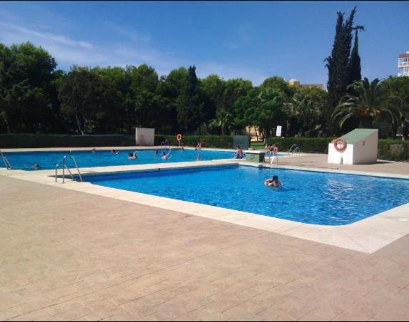 New Style Iris Διαμέρισμα Benalmádena Εξωτερικό φωτογραφία