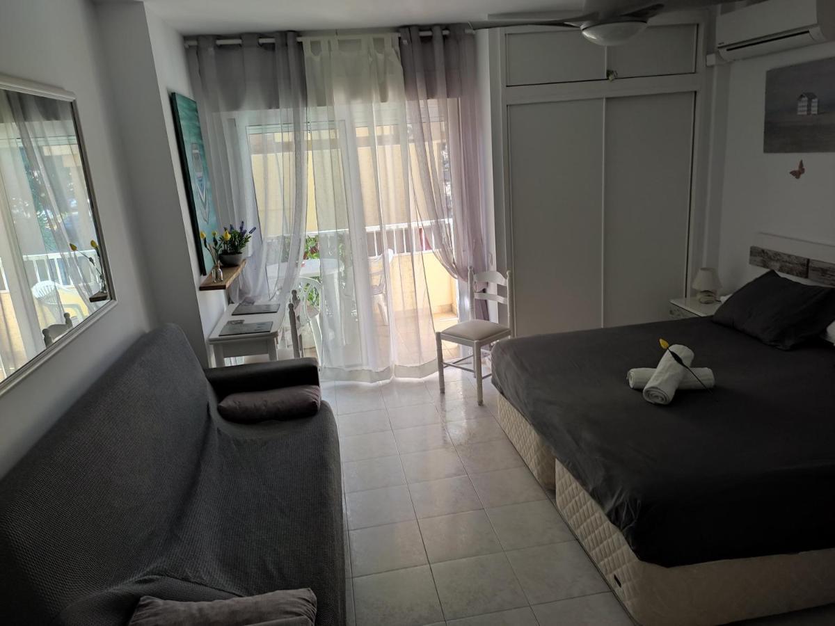 New Style Iris Διαμέρισμα Benalmádena Εξωτερικό φωτογραφία